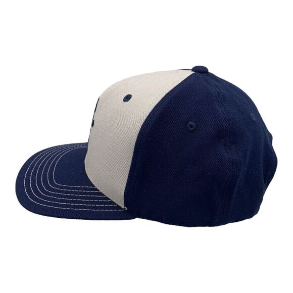 Vintage 1914 MLB Chicago Cubs‎ American Needle Cooperstown Snapback NWOT - Picture 3 of 10